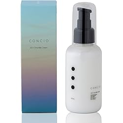 Amazon.co.jp: CONCIO ミニスキンケアセット 敏感肌のために2500成分を